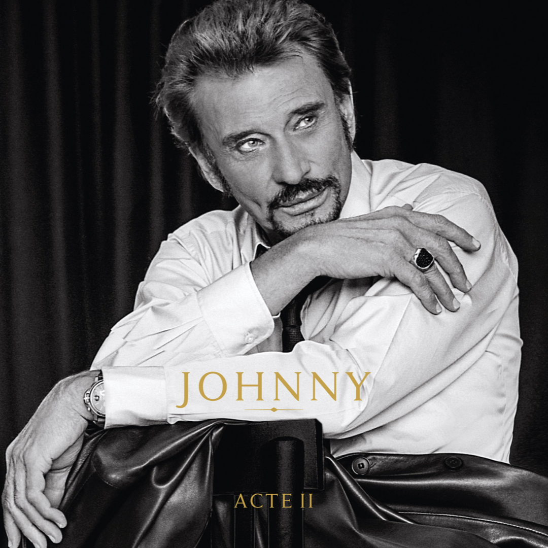 JOHNNY SYMPHONIQUE - LES ALBUMS - SITE OFFICIEL