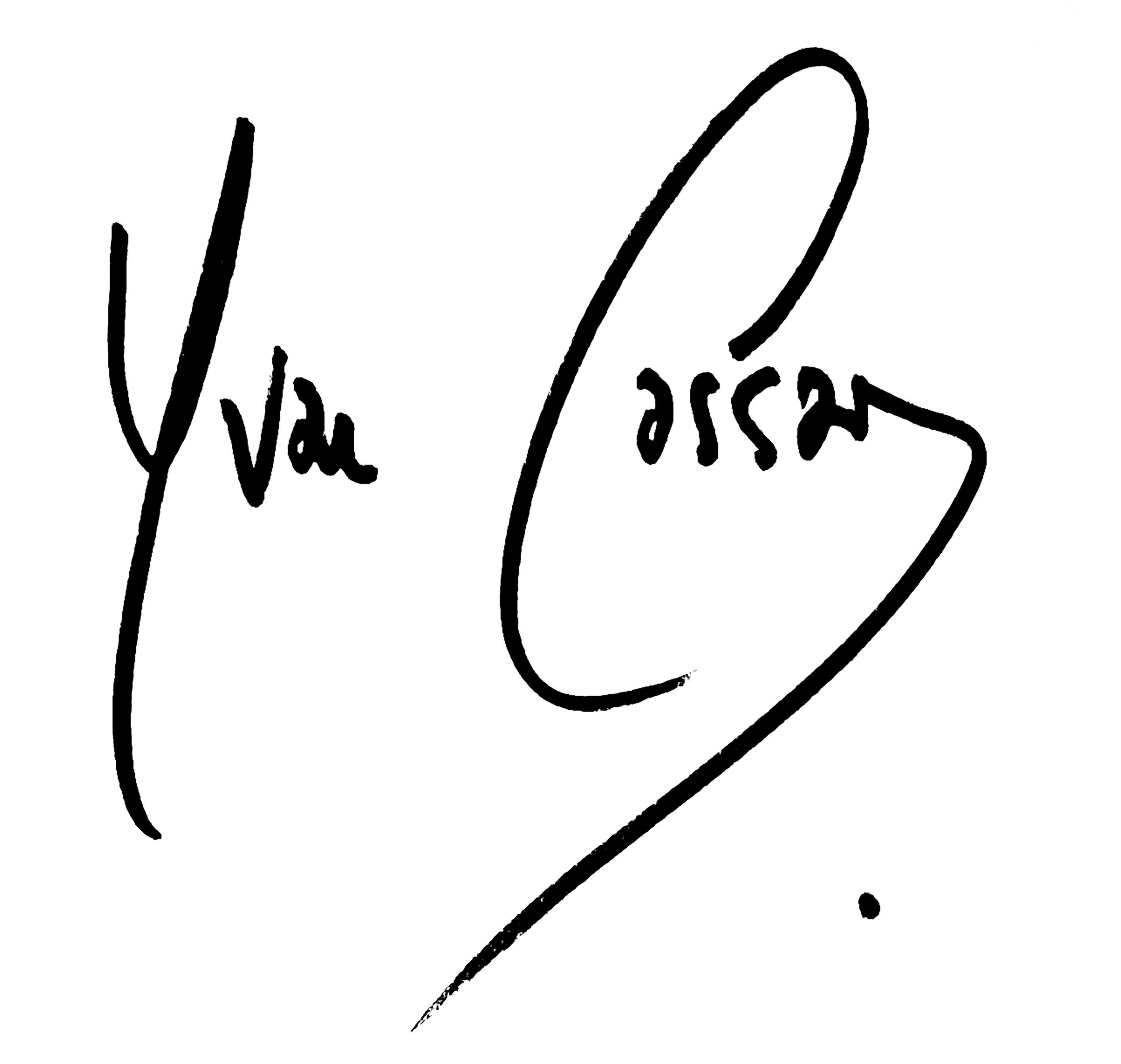 Signature Cassar