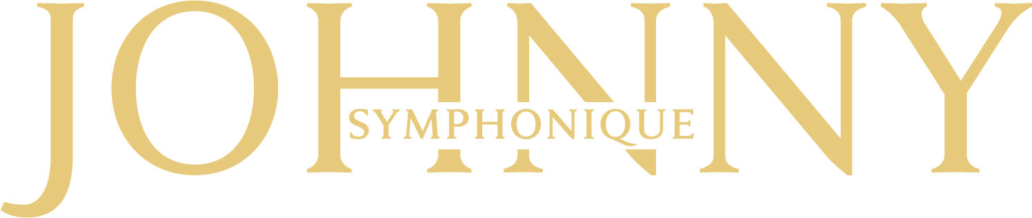 Johnny Symphonique